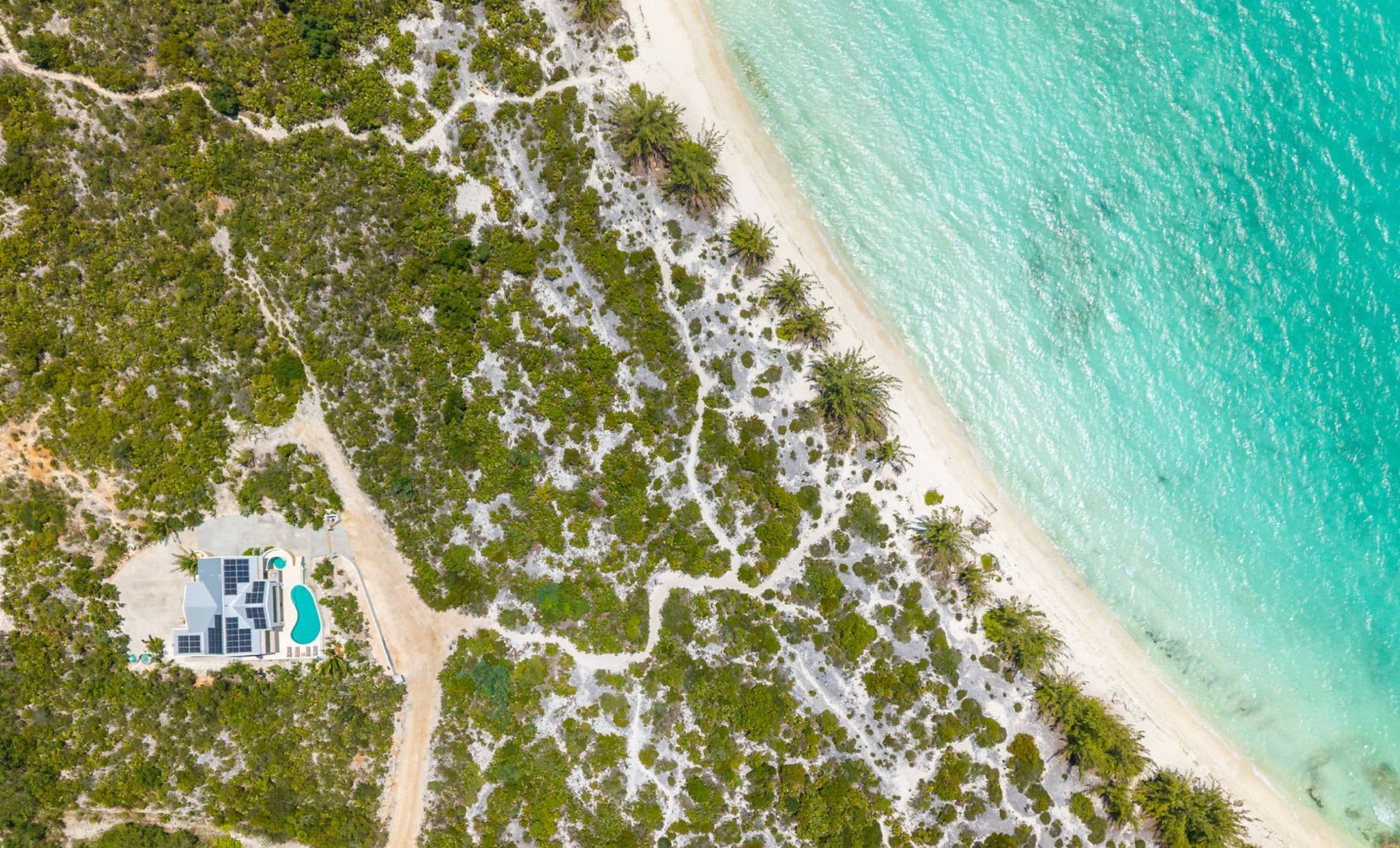 Bella Sol villa photo.